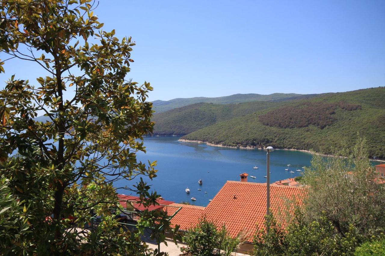 Apartments With A Parking Space Rabac, Labin - 7622 Exteriör bild