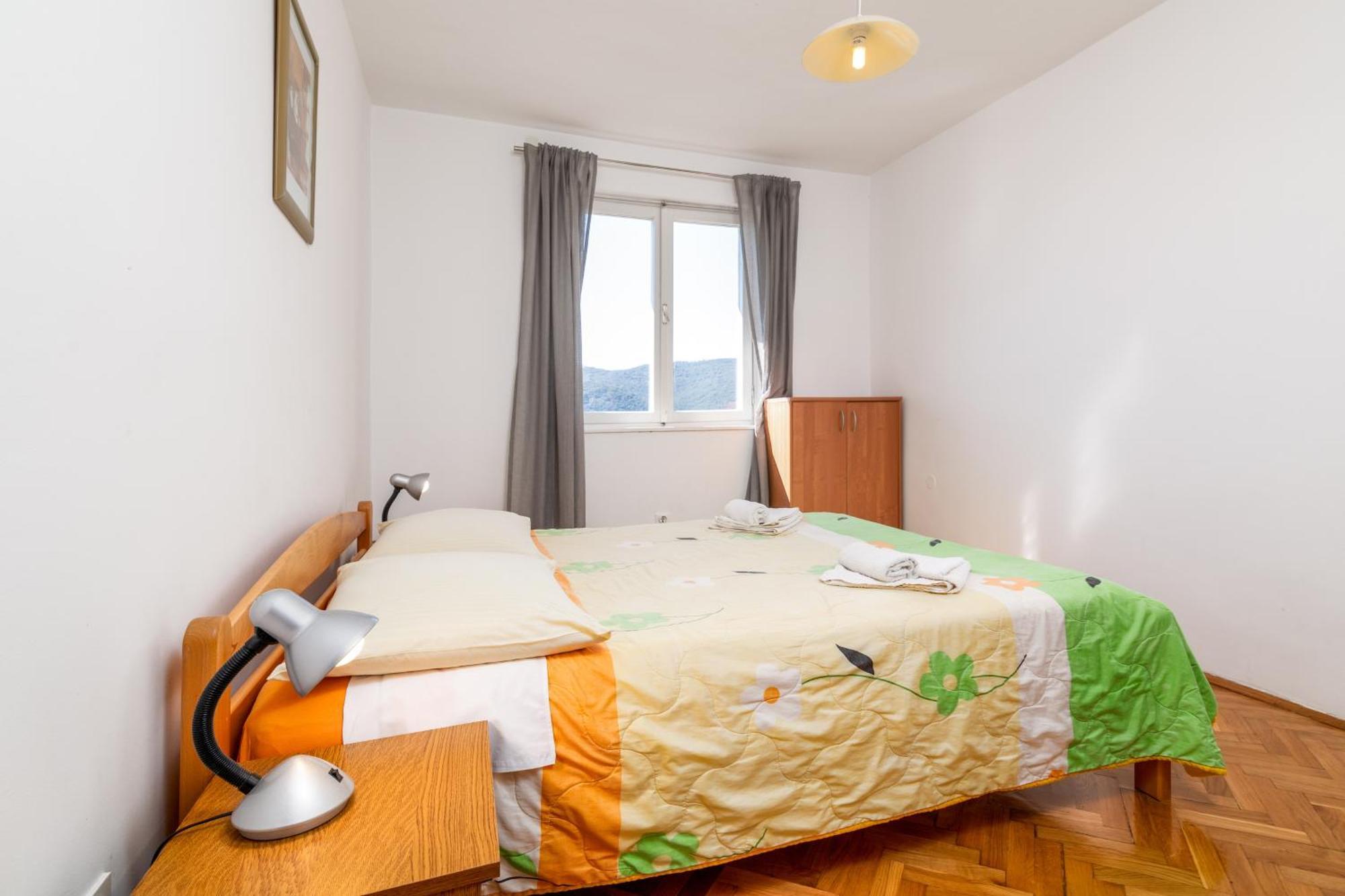 Apartments With A Parking Space Rabac, Labin - 7622 Rum bild