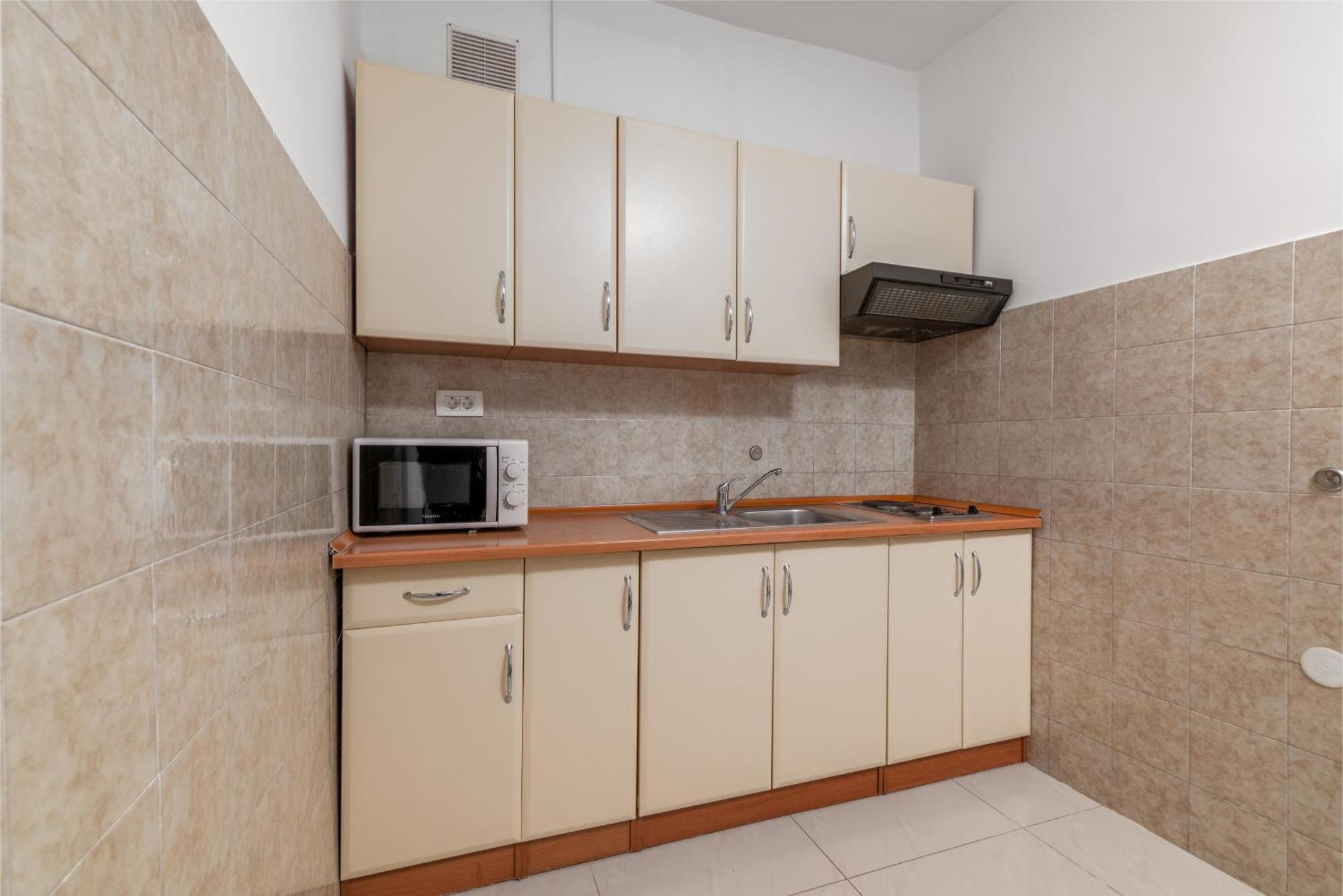 Apartments With A Parking Space Rabac, Labin - 7622 Rum bild